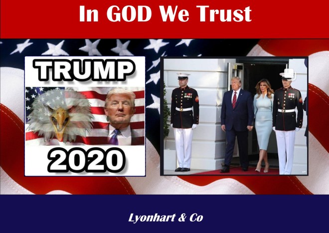 In God We Trust Front
